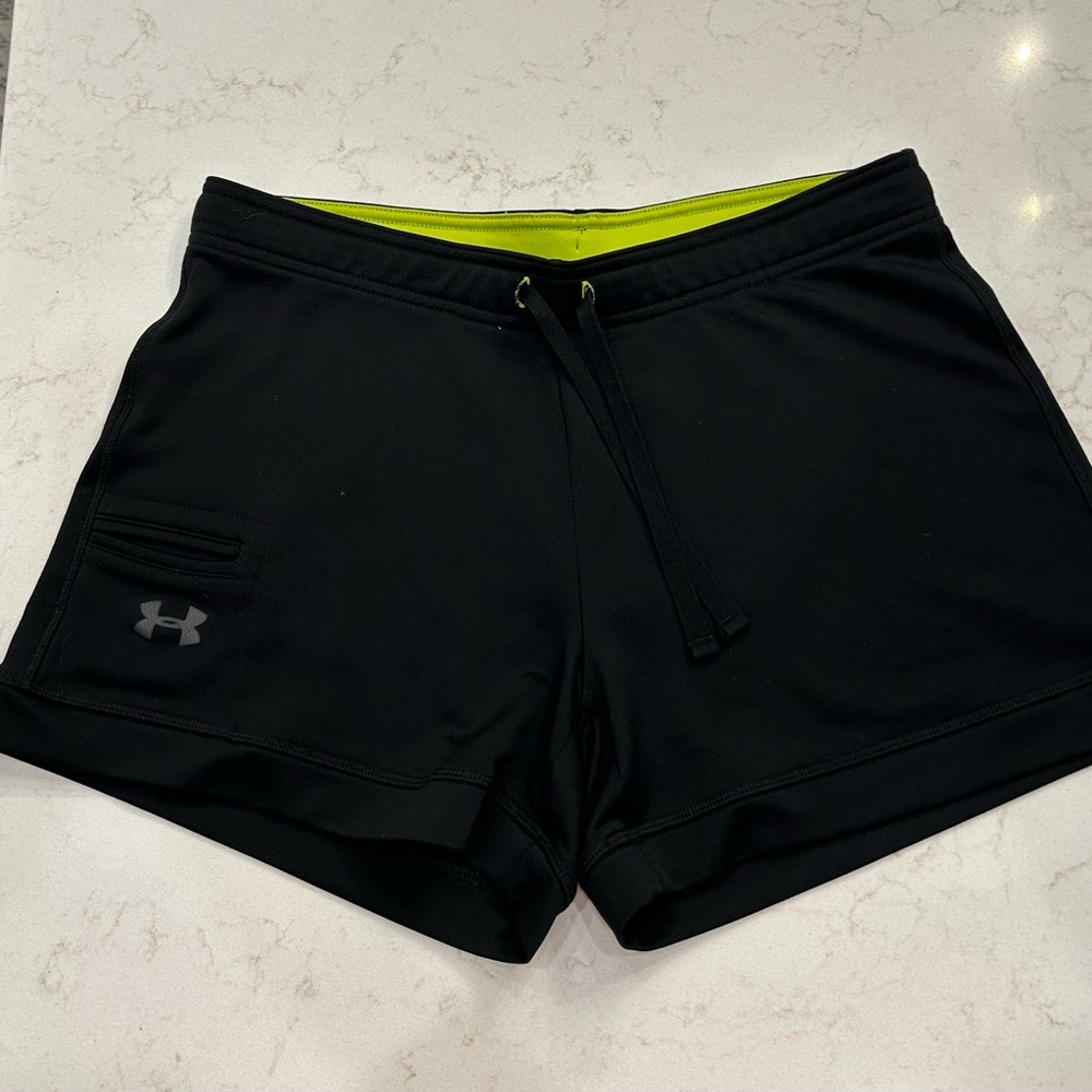 Under Armour shorts